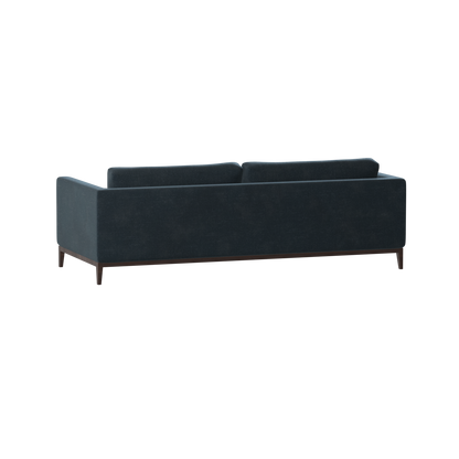 Porto Sofa With Tailored Upholstery Choices