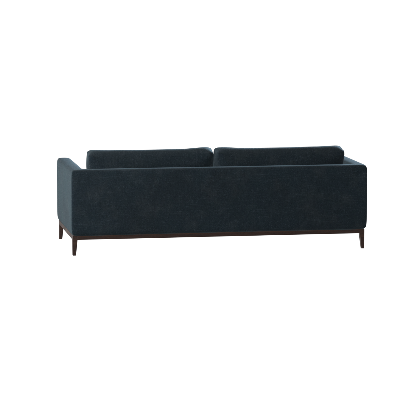 Porto Sofa With Tailored Upholstery Choices