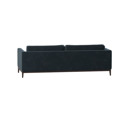 Porto Sofa With Tailored Upholstery Choices