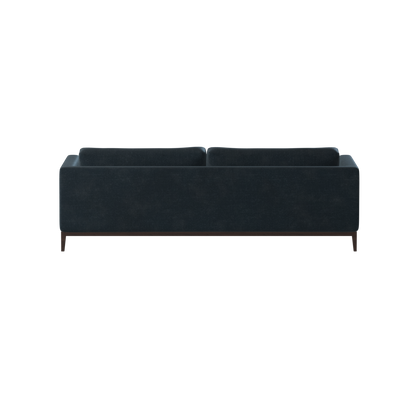 Porto Sofa With Tailored Upholstery Choices
