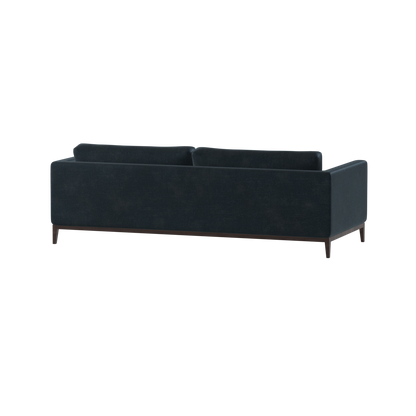 Porto Sofa With Tailored Upholstery Choices