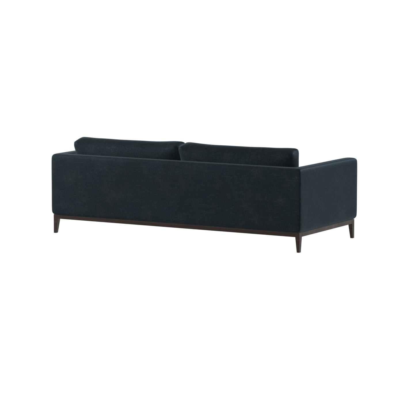 Porto Sofa With Tailored Upholstery Choices