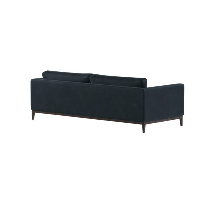 Porto Sofa With Tailored Upholstery Choices