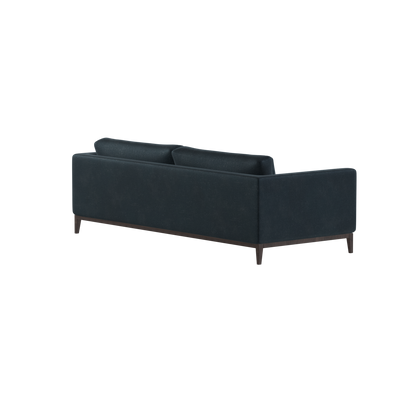 Porto Sofa With Tailored Upholstery Choices