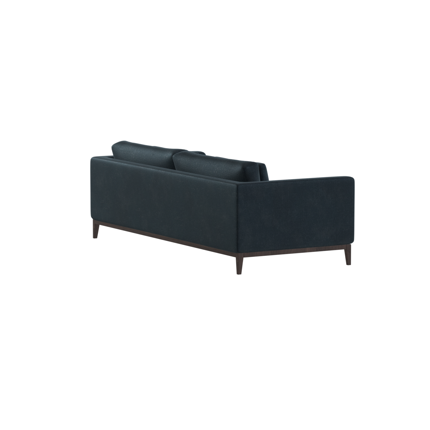 Porto Sofa With Tailored Upholstery Choices
