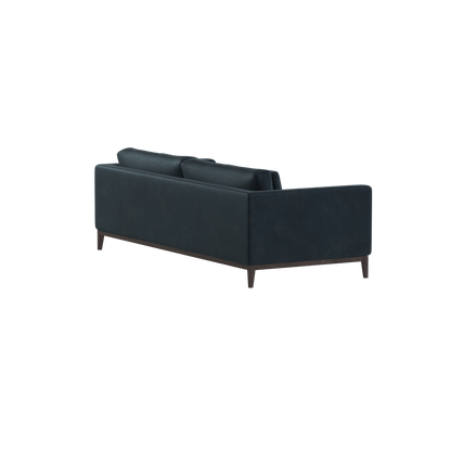 Porto Sofa With Tailored Upholstery Choices