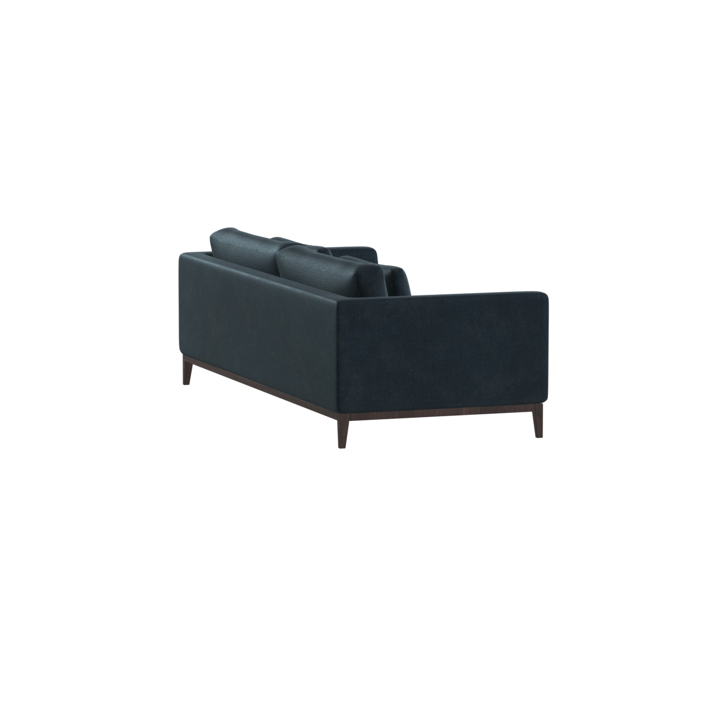 Porto Sofa With Tailored Upholstery Choices