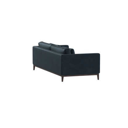Porto Sofa With Tailored Upholstery Choices