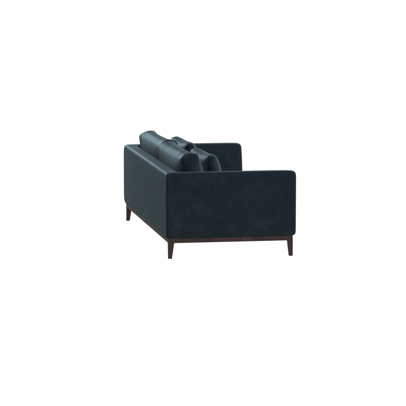 Porto Sofa With Tailored Upholstery Choices