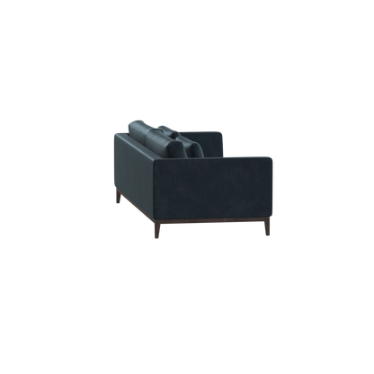 Porto Sofa With Tailored Upholstery Choices