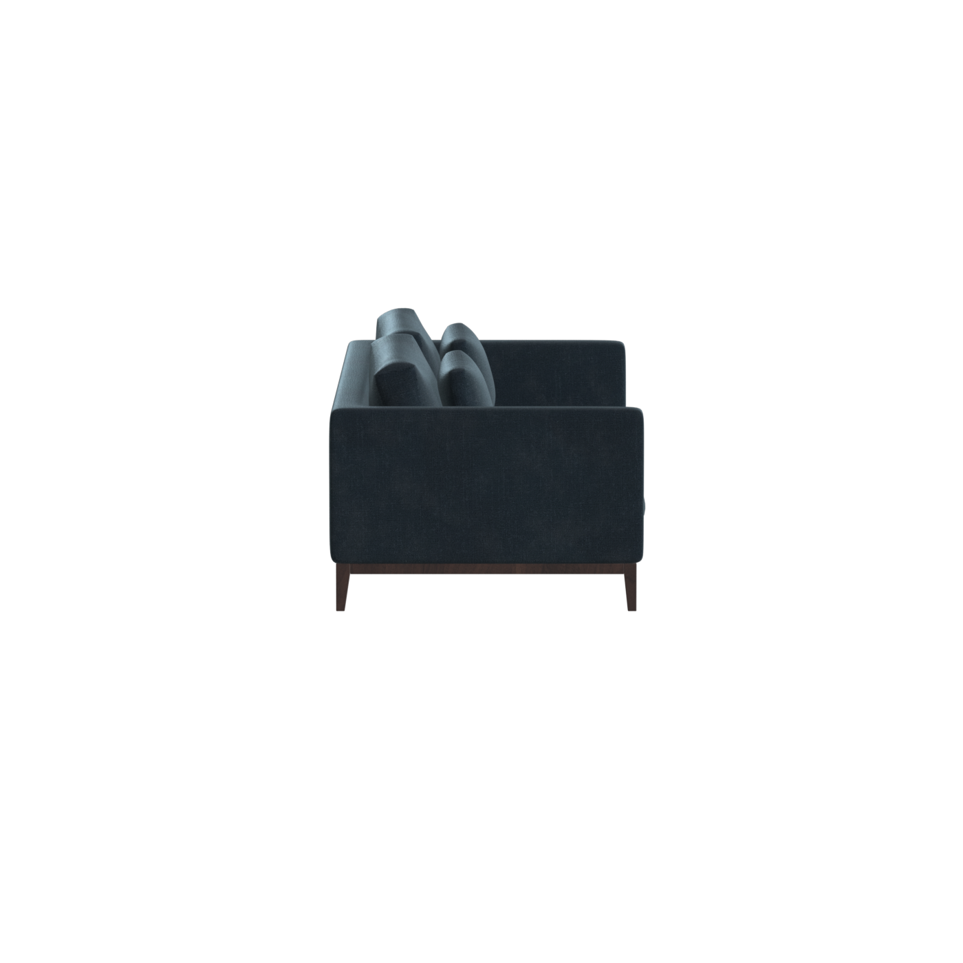 Porto Sofa With Tailored Upholstery Choices