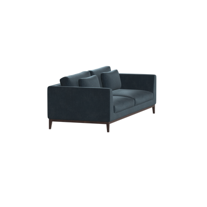 Porto Sofa With Tailored Upholstery Choices