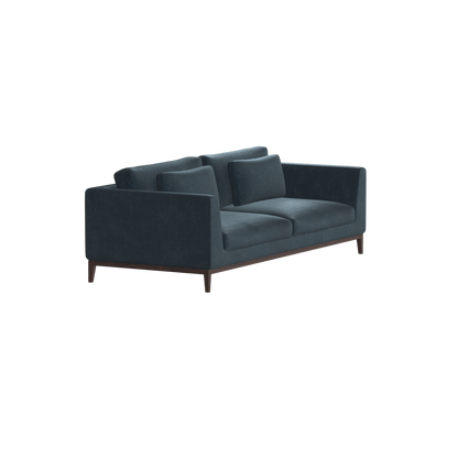 Porto Sofa With Tailored Upholstery Choices
