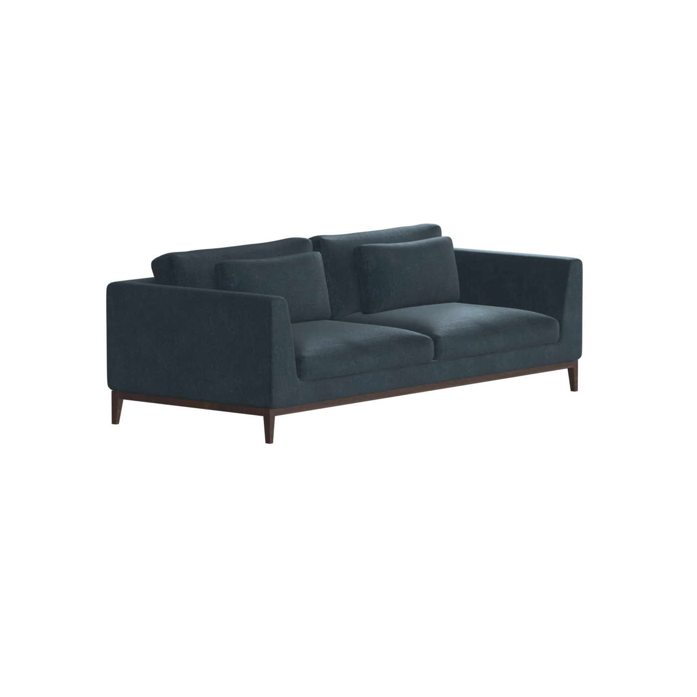 Porto Sofa With Tailored Upholstery Choices