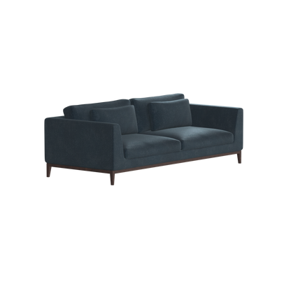 Porto Sofa With Tailored Upholstery Choices