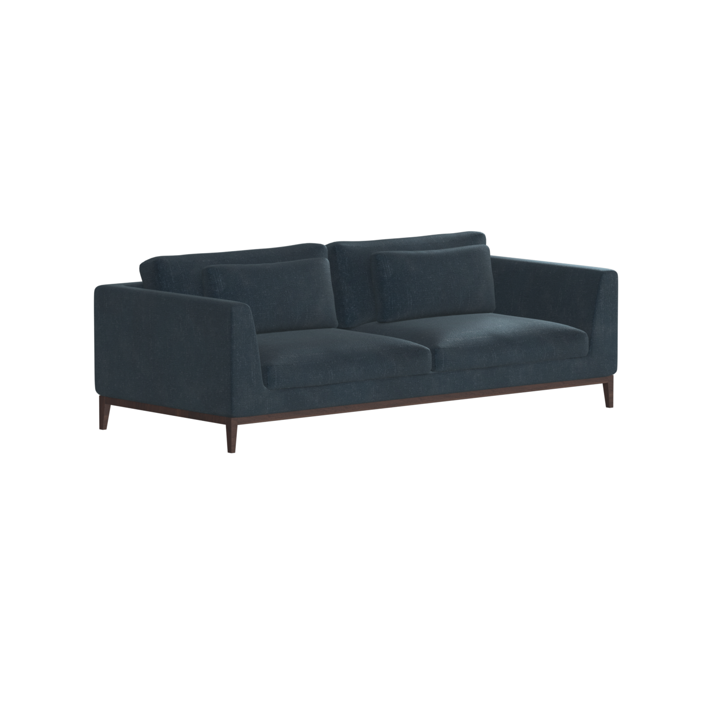 Porto Sofa With Tailored Upholstery Choices