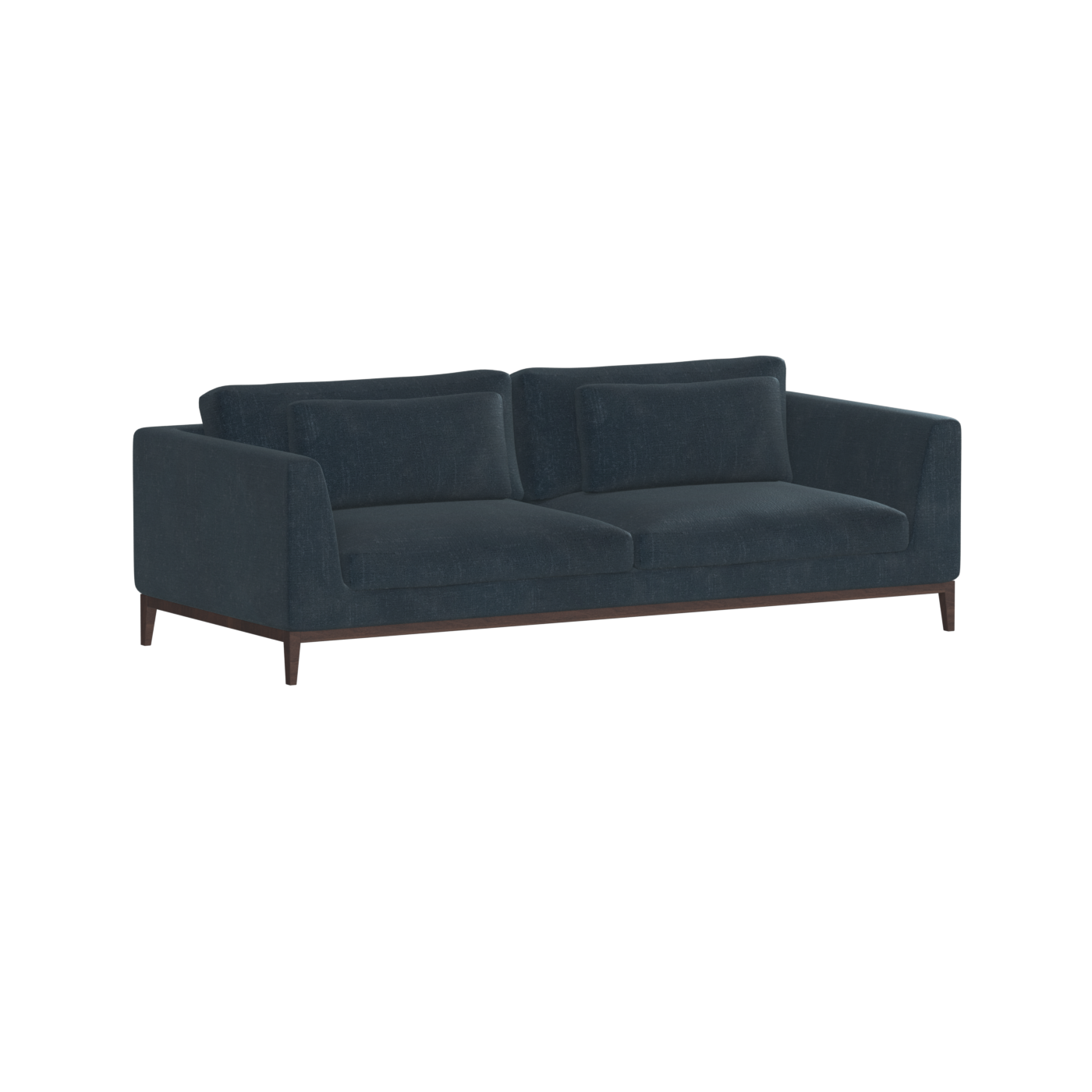 Porto Sofa With Tailored Upholstery Choices