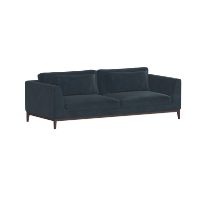 Porto Sofa With Tailored Upholstery Choices