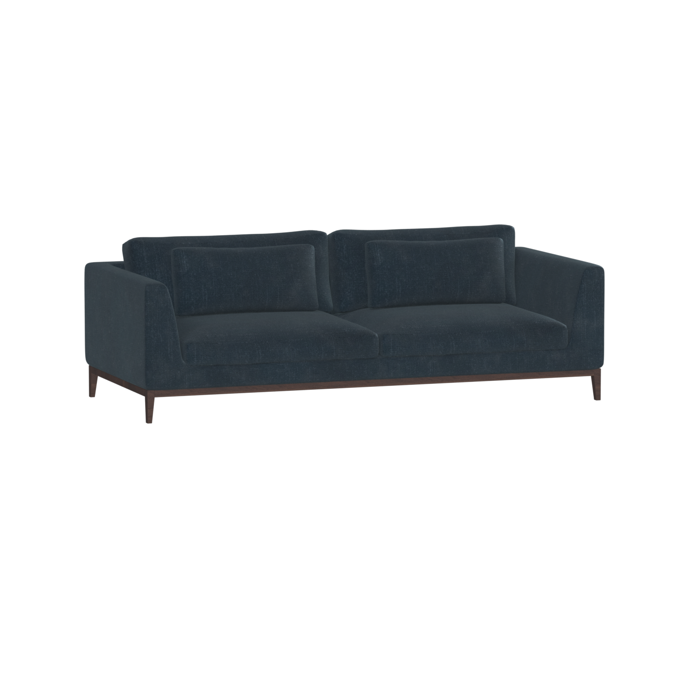 Porto Sofa With Tailored Upholstery Choices