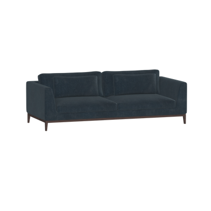 Porto Sofa With Tailored Upholstery Choices