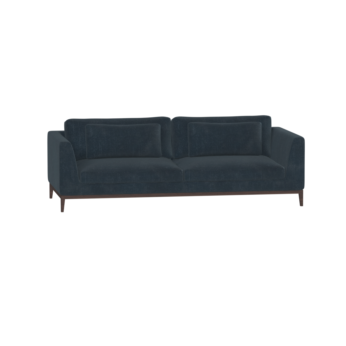 Porto Sofa With Tailored Upholstery Choices