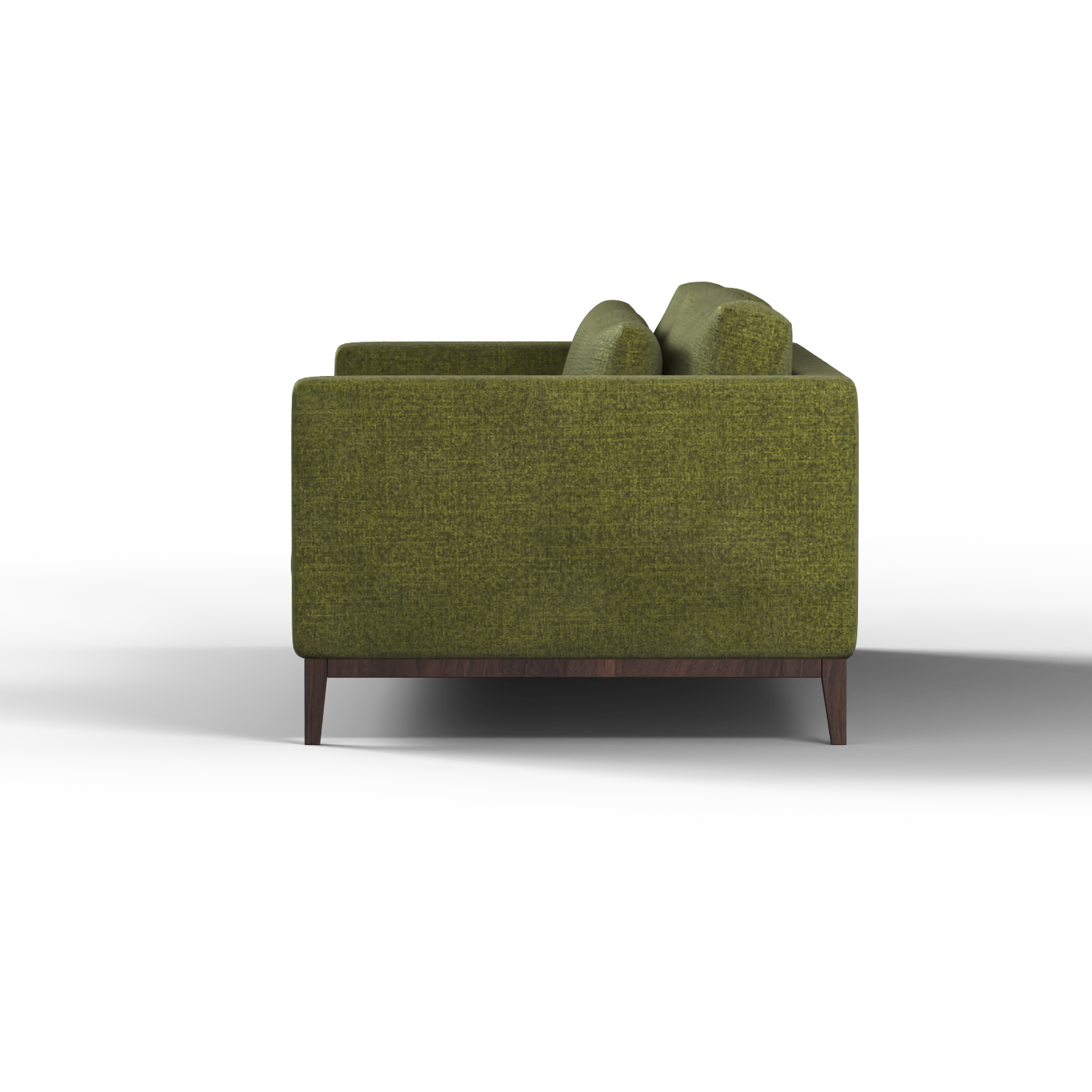 Porto Sofa With Tailored Upholstery Choices