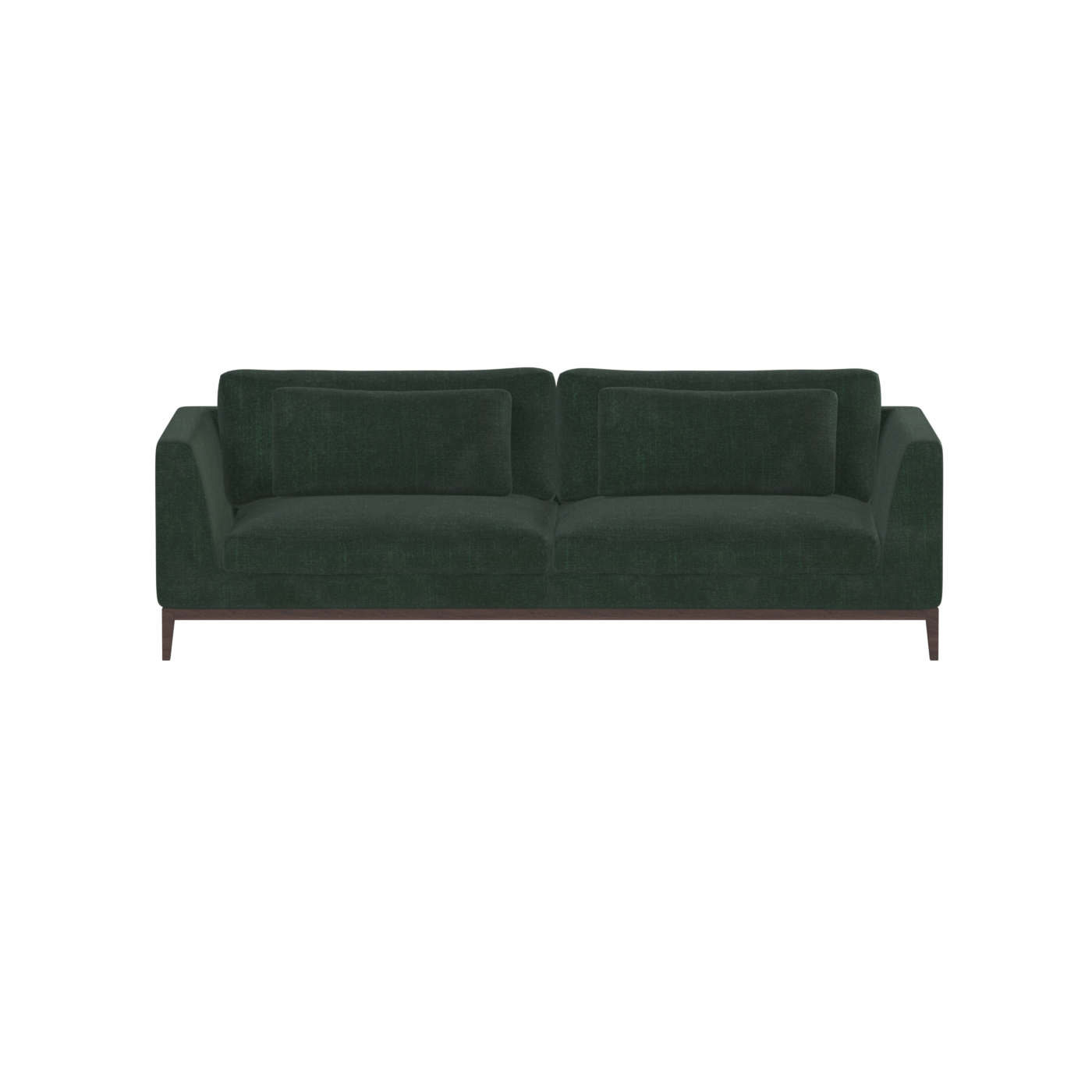 Porto Sofa With Tailored Upholstery Choices