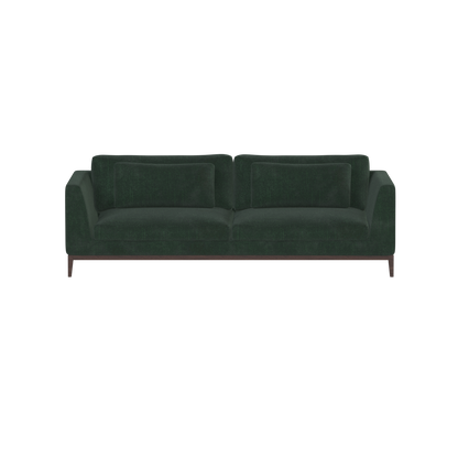 Porto Sofa With Tailored Upholstery Choices