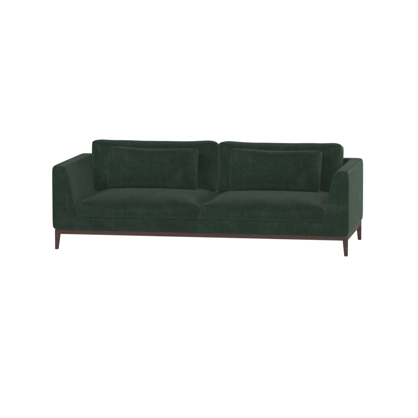 Porto Sofa With Tailored Upholstery Choices