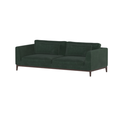 Porto Sofa With Tailored Upholstery Choices