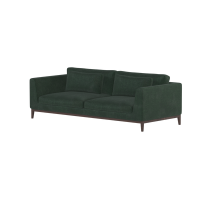 Porto Sofa With Tailored Upholstery Choices