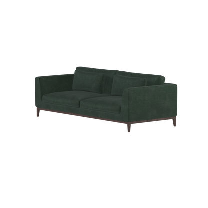 Porto Sofa With Tailored Upholstery Choices