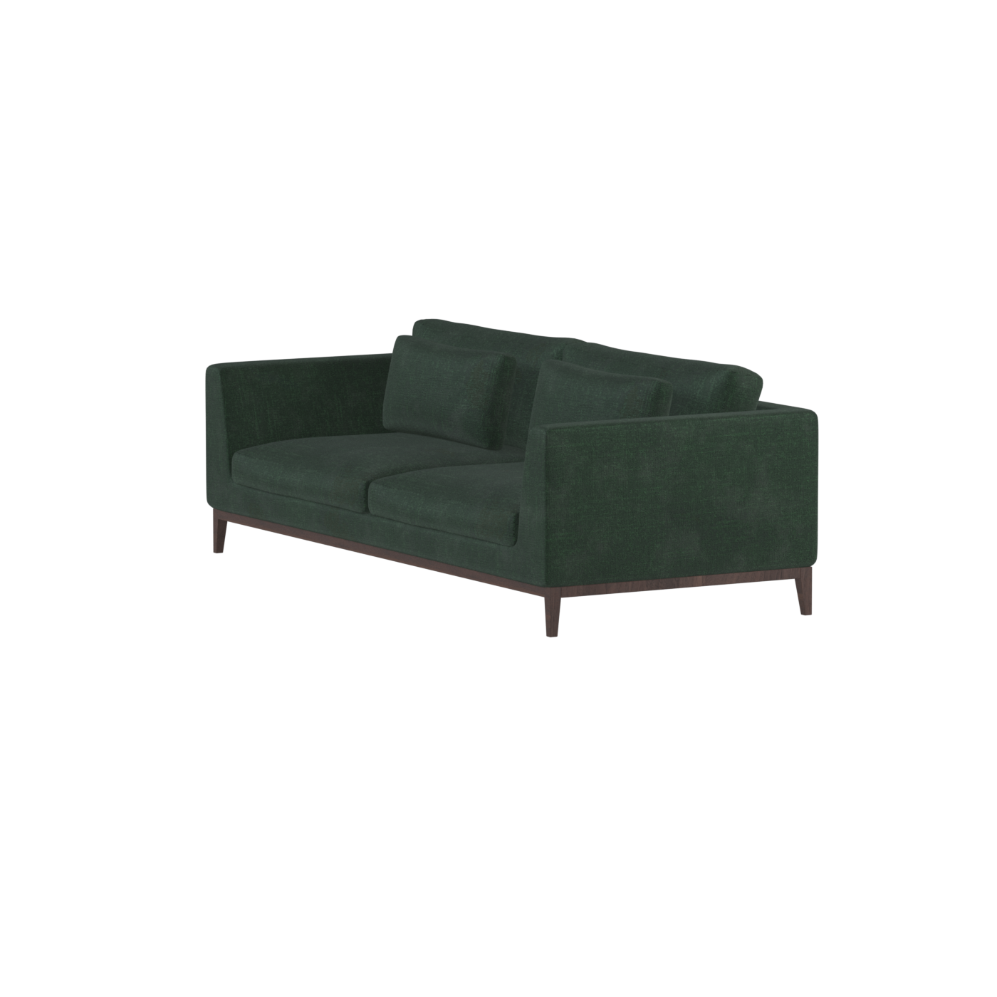 Porto Sofa With Tailored Upholstery Choices