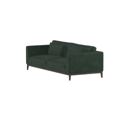 Porto Sofa With Tailored Upholstery Choices