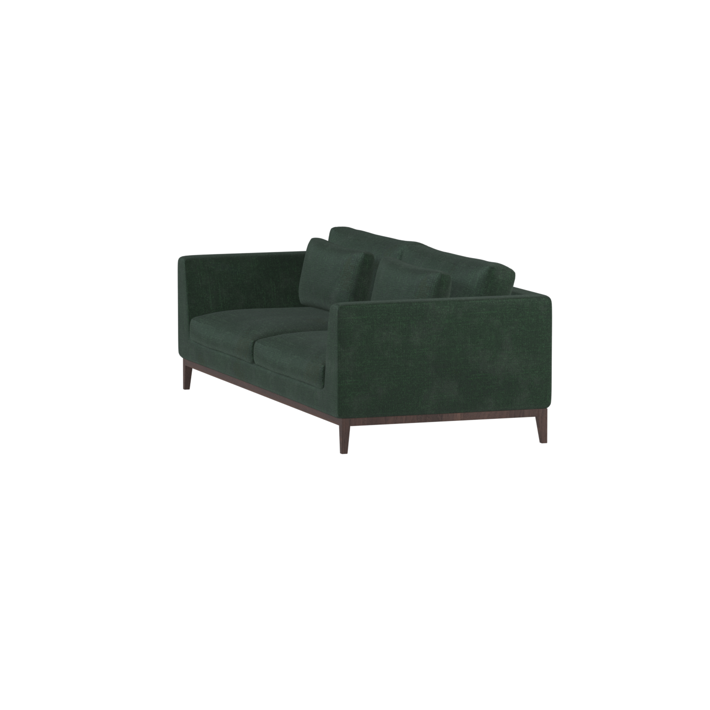Porto Sofa With Tailored Upholstery Choices