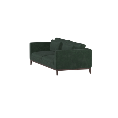 Porto Sofa With Tailored Upholstery Choices