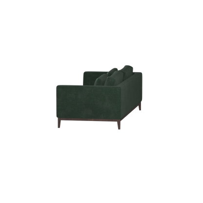 Porto Sofa With Tailored Upholstery Choices