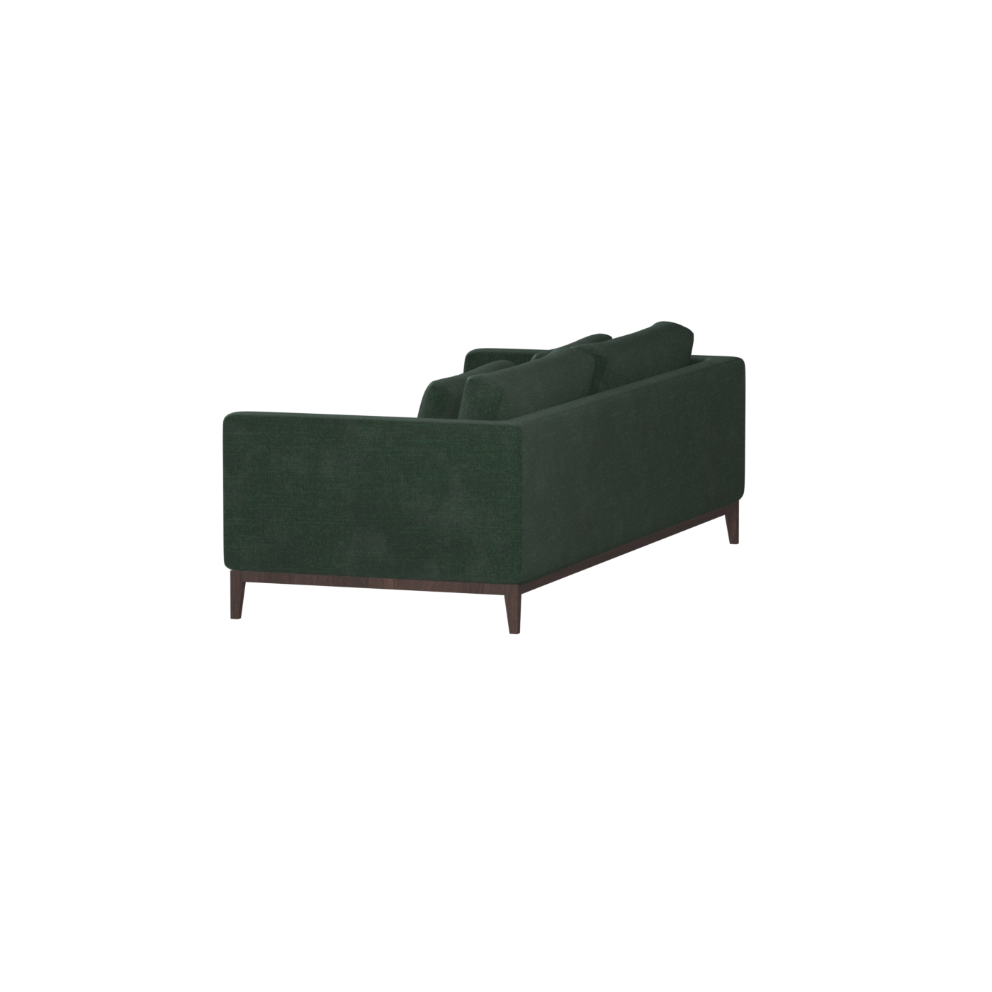 Porto Sofa With Tailored Upholstery Choices