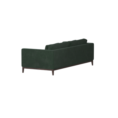 Porto Sofa With Tailored Upholstery Choices