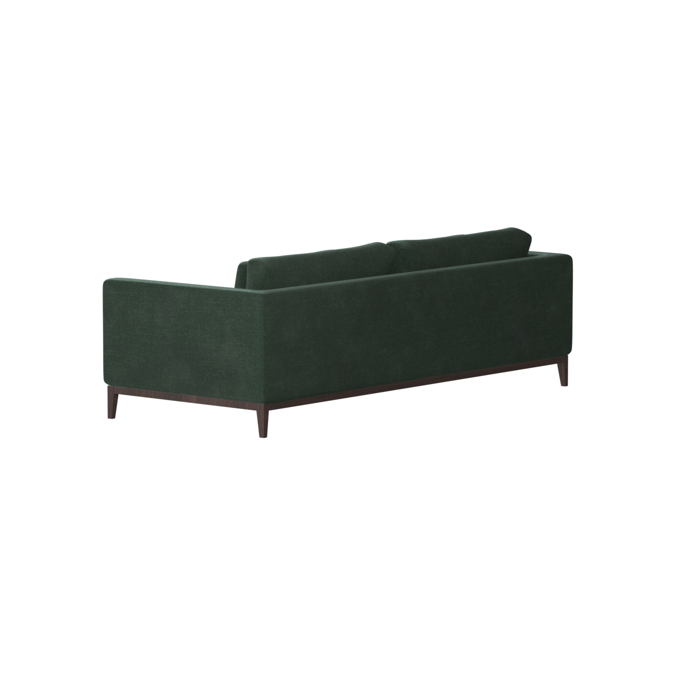 Porto Sofa With Tailored Upholstery Choices