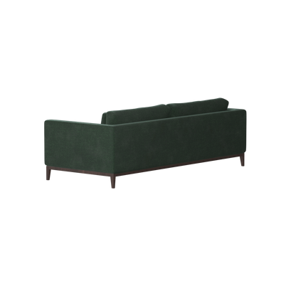 Porto Sofa With Tailored Upholstery Choices