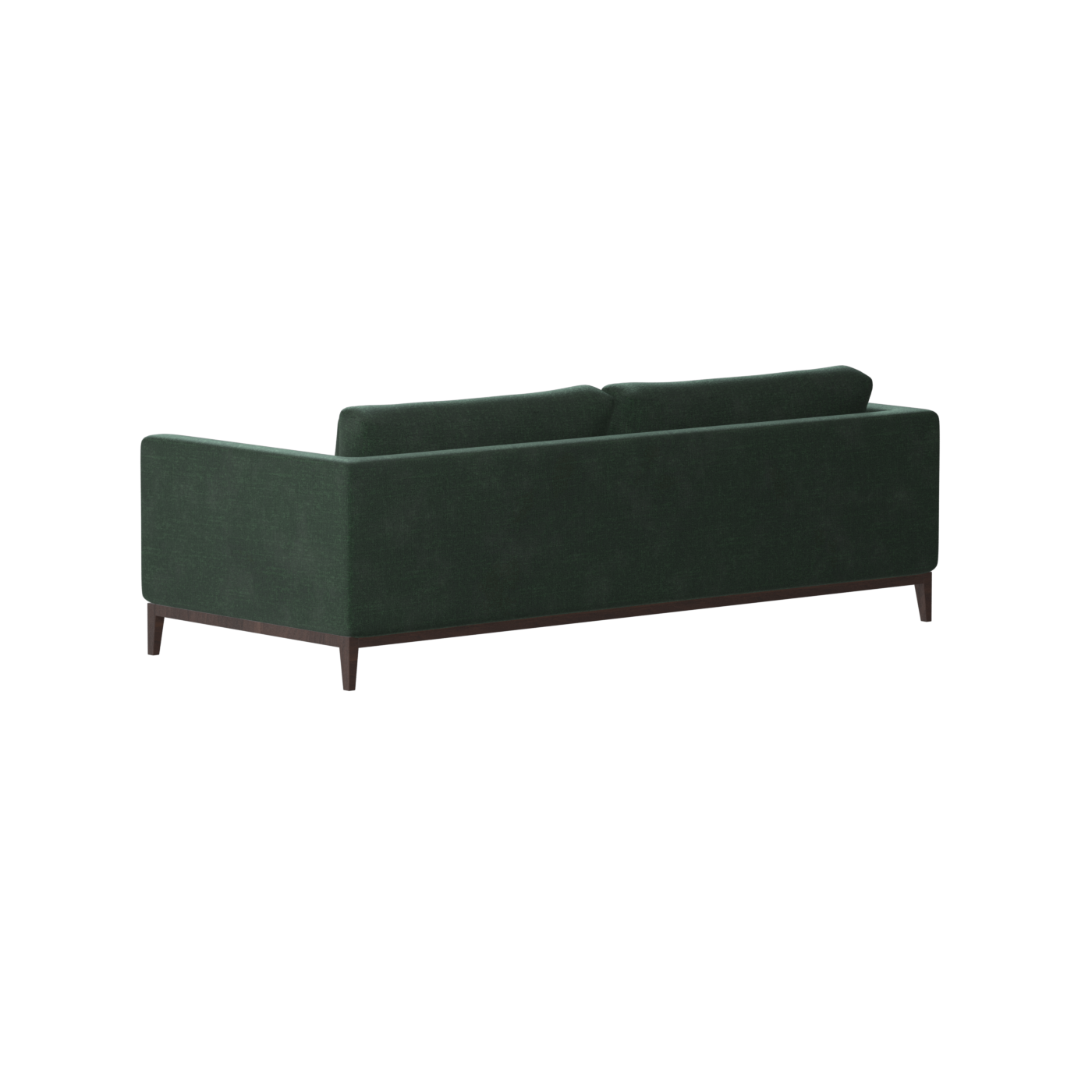 Porto Sofa With Tailored Upholstery Choices