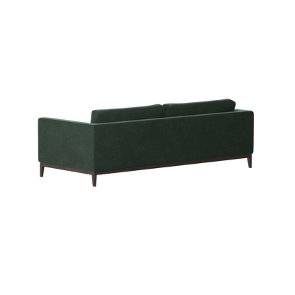 Porto Sofa With Tailored Upholstery Choices