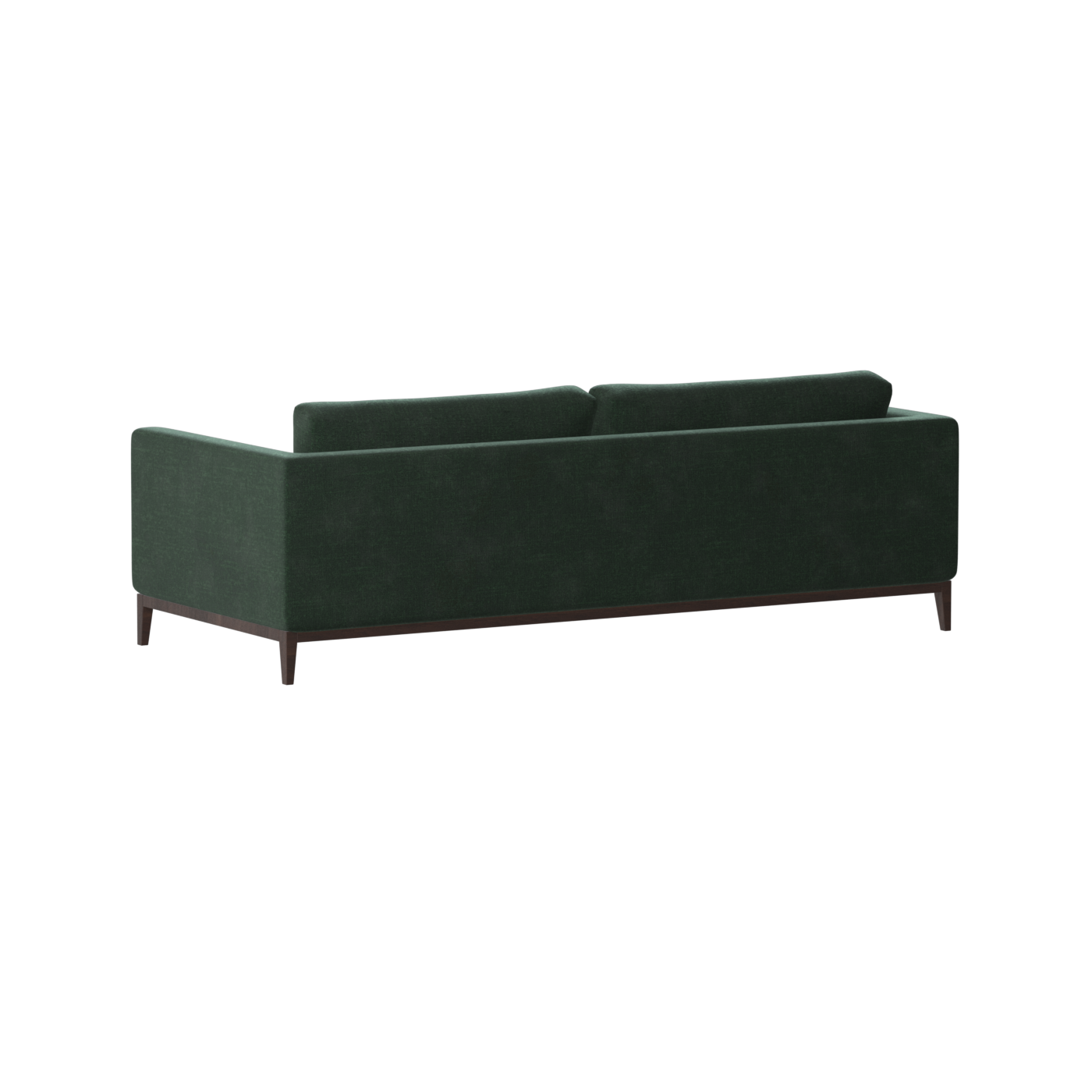 Porto Sofa With Tailored Upholstery Choices