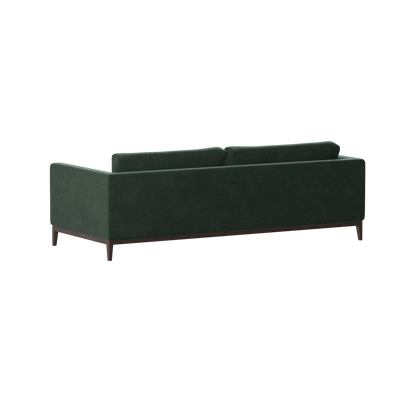 Porto Sofa With Tailored Upholstery Choices