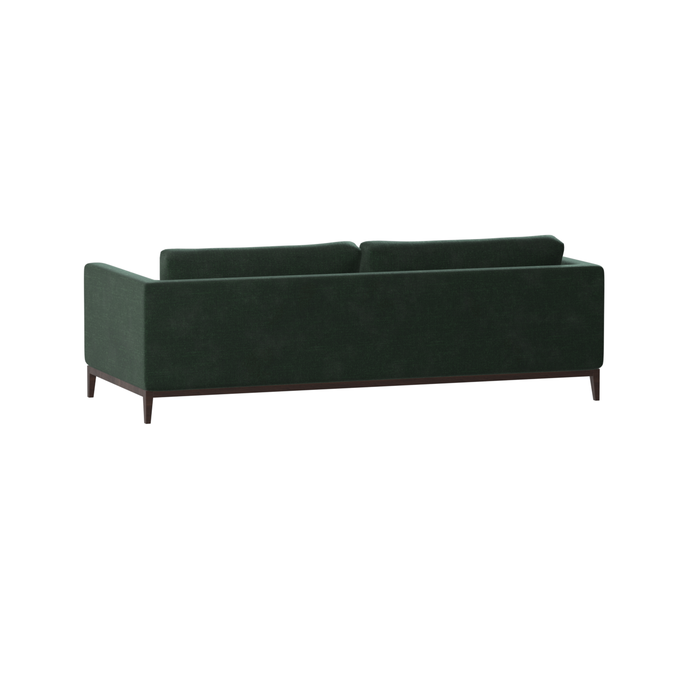 Porto Sofa With Tailored Upholstery Choices