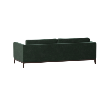 Porto Sofa With Tailored Upholstery Choices