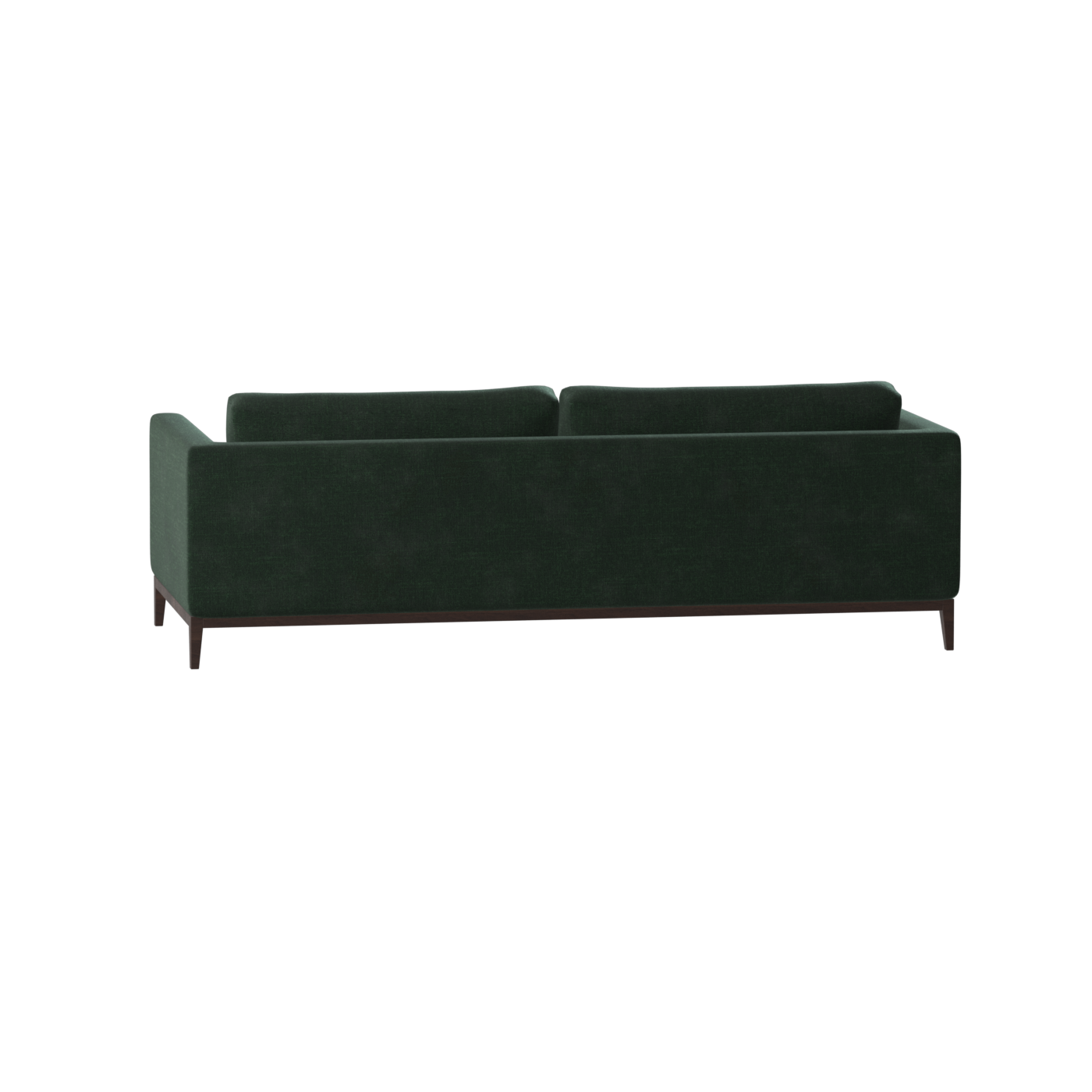 Porto Sofa With Tailored Upholstery Choices