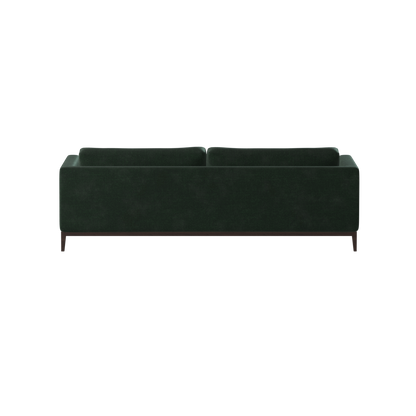 Porto Sofa With Tailored Upholstery Choices