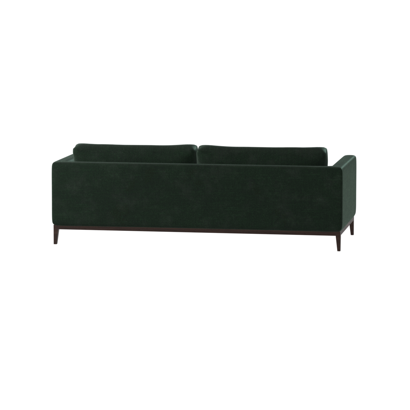Porto Sofa With Tailored Upholstery Choices